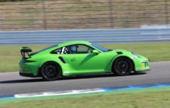 Renntaxi Porsche 911/991 GT3 (4 Rnd) Nürburg