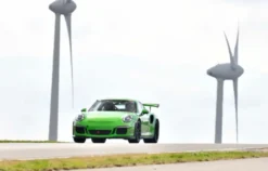 Renntaxi Porsche 911/991 GT3 (4 Rnd) Nürburg