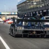 Renntaxi Radical SR3 (3 Rdn.)