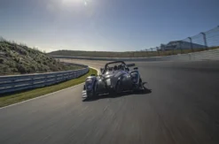 Renntaxi Radical SR3 (3 Rdn.)