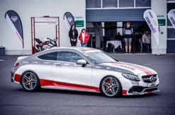 Rennwagen selber fahren