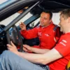 Rennwagen selberfahren 4 Autos á 2 Rdn Bilster Berg