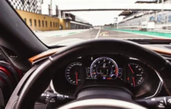Rennwagen selber fahren Corvette (6 Rdn) Oschersleben
