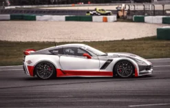 Rennwagen selber fahren Corvette (6 Rdn) Templin