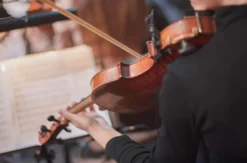 Residenz-Konzert für 2 in München
