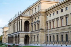 Residenz-Konzert für 2 in München