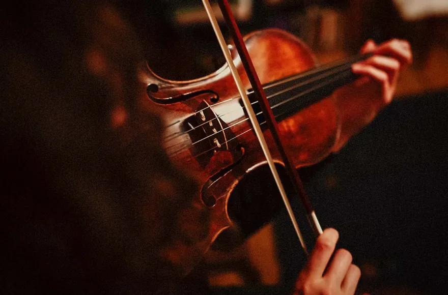 Residenz-Konzert in München