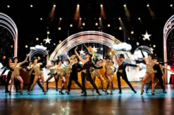 Revue-Show Berlin (PK 1)