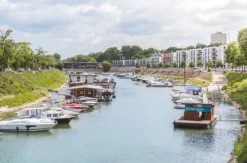 Rheinromantik Mainz für 2 (1 Nacht)