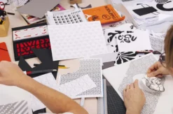 Risographie Workshop München
