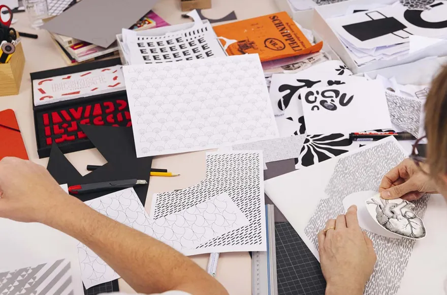 Risographie Workshop München