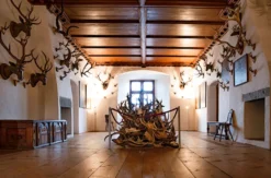 Ritteressen mit Burgführung Waldburg