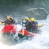 River Rafting Lütschine