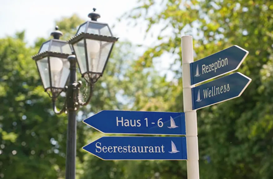 Romantik-Kurzurlaub am Starnberger See für 2
