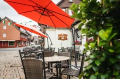 Romantik-Kurzurlaub im Harz für 2 (1 Nacht)
