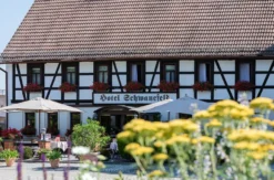 Romantik Schokoladen-Dinner für 2 in Sachsen