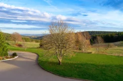 Romantikurlaub am Rennsteig für 2 (2 Nächte)