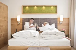 Romantikurlaub Bad Berneck im Fichtelgebirge für 2 (1 Nacht)