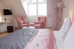 Romantikurlaub Bad Sassendorf (1 Nacht)