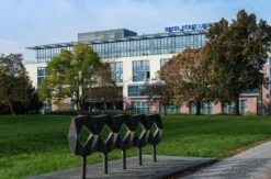 Romantikurlaub Dessau-Roßlau für 2 (2 Nächte)