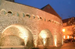 Romantikurlaub Dettelbach für 2 (1 Nacht)