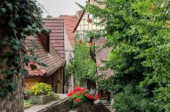Romantikurlaub Dettelbach für 2 (1 Nacht)