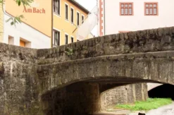 Romantikurlaub Dettelbach für 2 (1 Nacht)