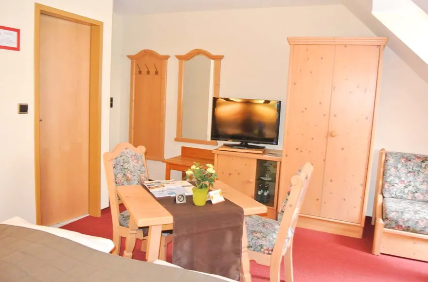 Romantikurlaub Dettelbach für 2 (1 Nacht)