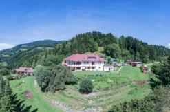 Romantikurlaub Eberstein (1 Nacht)