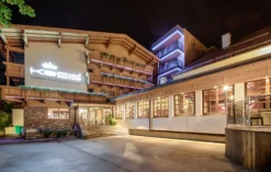 Romantikurlaub Fügen für 2 (1 Nacht)
