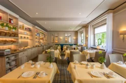 Romantikurlaub für 2 Münster (1 Nacht)
