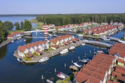 Romantikurlaub für 2 Rheinsberg (2 Nächte)