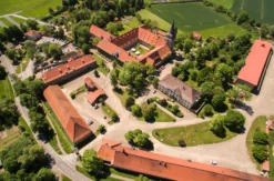 Romantikurlaub Goslar für 2 (1 Nacht)