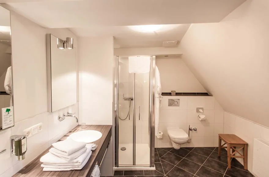 Romantikurlaub Goslar für 2 (2 Nächte)