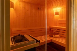 Romantikurlaub Großbreitenbach für 2 (1 Nacht)