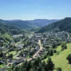 Romantikurlaub Hütte mit Vesperkorb Schwarzwald für 2 (2 Nächte)