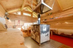 Romantikurlaub Hütte mit Vesperkorb Schwarzwald für 2 (2 Nächte)