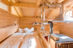 Romantikurlaub Hütte mit Vesperkorb Schwarzwald für 2 (2 Nächte)