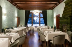 Romantikurlaub im Schloss Althörnitz für 2 (2 Nächte)