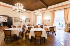 Romantikurlaub im Schloss Ernegg für 2 (2 Nächte)
