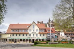 Romantikurlaub im Schwarzwald (Berneck) für 2 (2 Nächte)