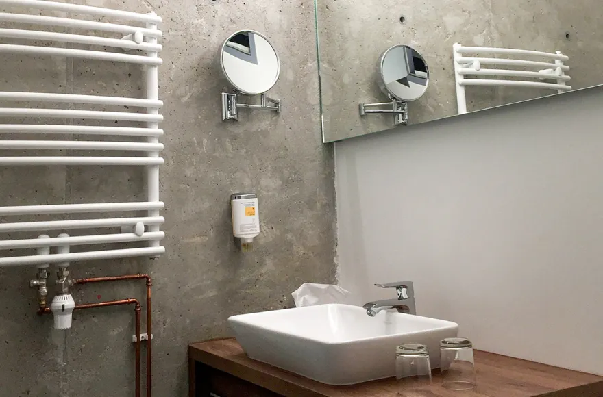 Romantikurlaub in Ahrensburg für 2 (2 Nächte)