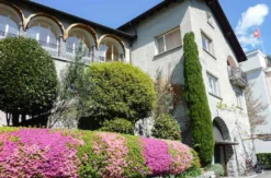 Romantikurlaub in Ascona für 2 (2 Nächte)