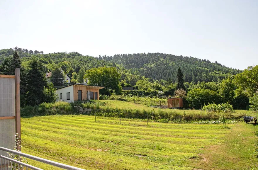 Romantikurlaub in Schönberg am Kamp für 2 (2 Nächte)