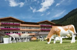 Romantikurlaub in Tirol für 2 (2 Nächte)