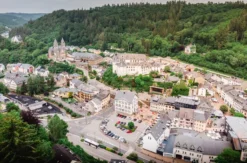 Romantikurlaub Luxemburg für 2 (1 Nacht)