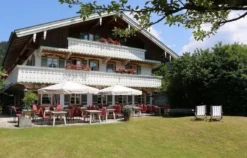 Romantikurlaub Reit im Winkl für 2 (1 Nacht)