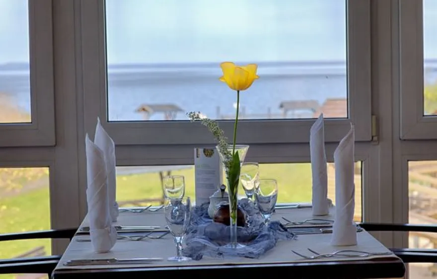 Romantikurlaub Ueckermünde für 2 (1 Nacht)