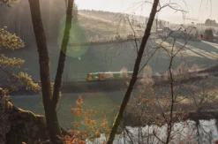 Romantikurlaub Viechtach für 2 (2 Nächte)