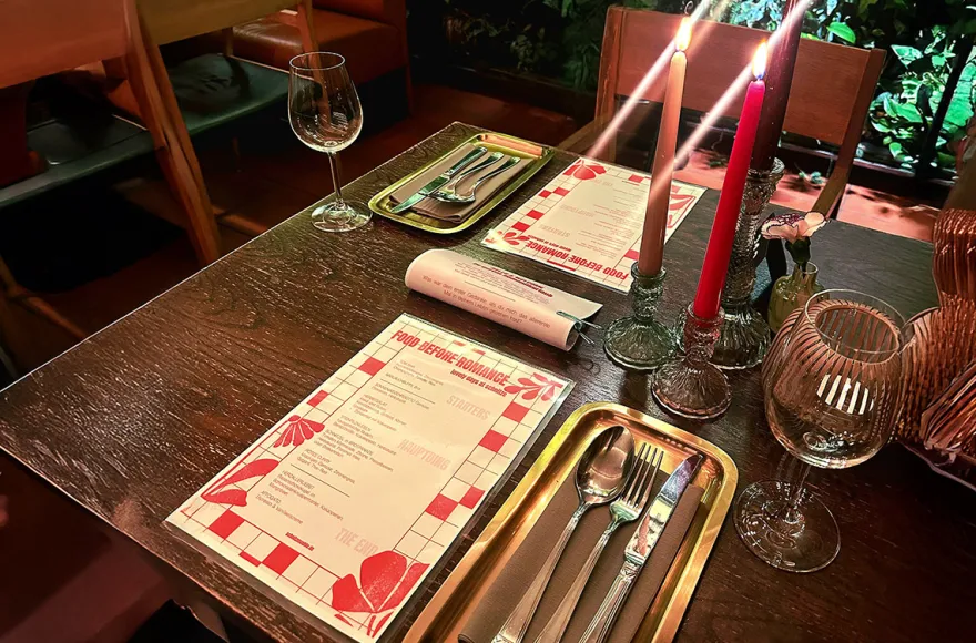 Romantikurlaub Viechtach für 2 (2 Nächte)